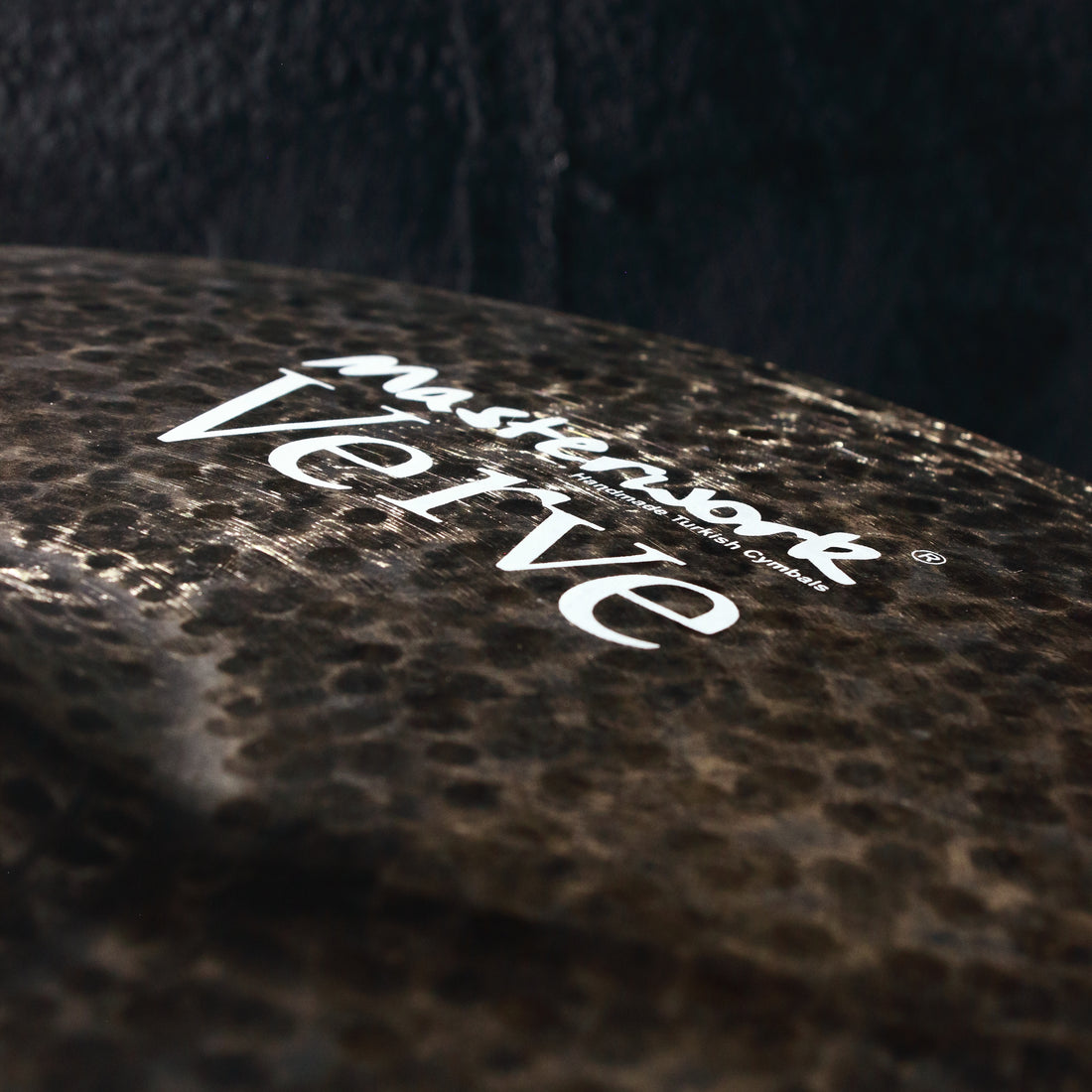 Masterwork 16" Verve Hi-Hats