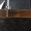 Masterwork 16" Verve Hi-Hats