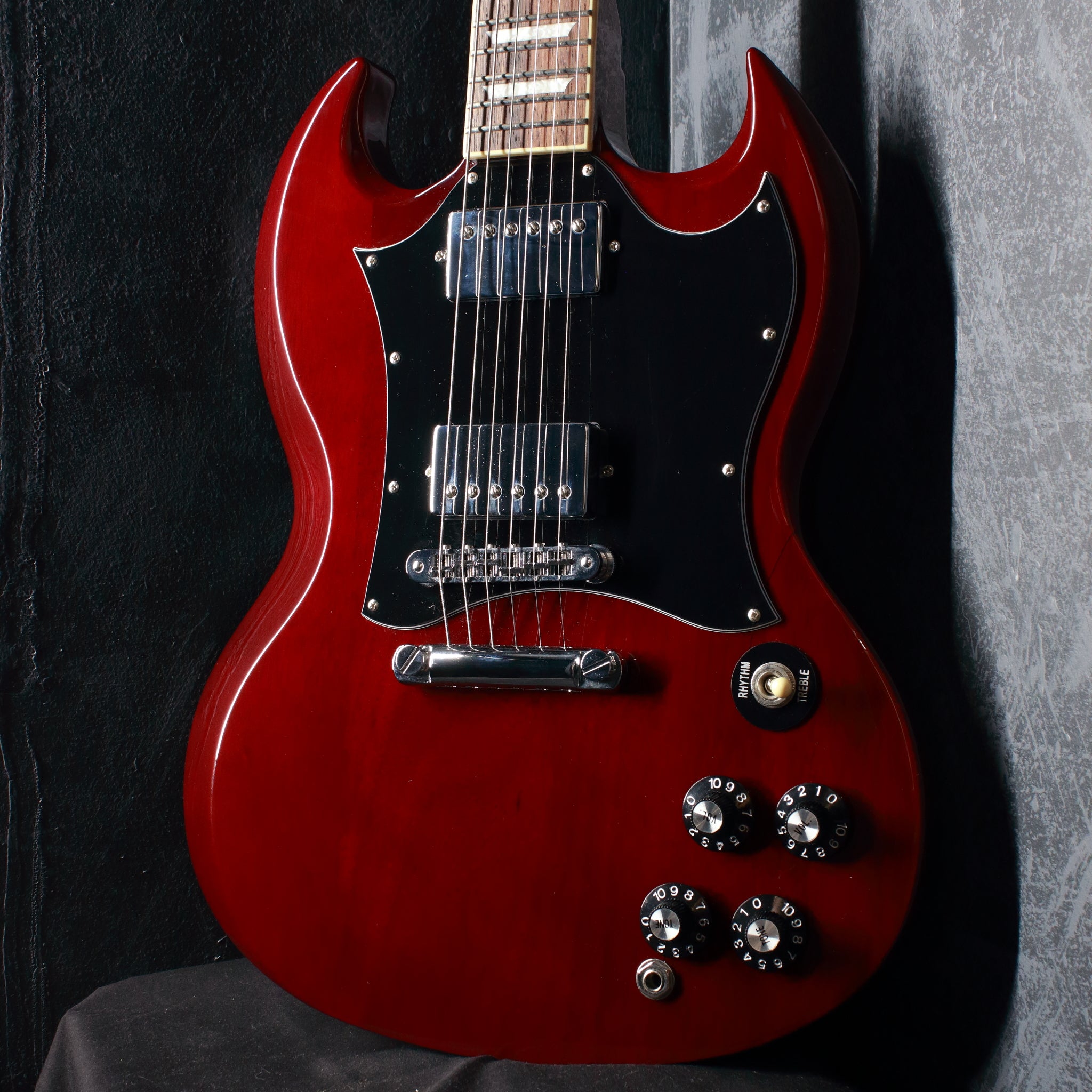 ギター Burny RSG50 69s SG FERNANDES ギター Burny RSG50 69s SG FERNANDES Burny RSG50 69s SG FERNANDES