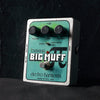 Electro-Harmonix Bass Big Muff Pi Fuzz Pedal