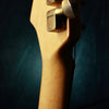 Fender The Strat Candy Apple Red 1981