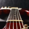 Fender The Strat Candy Apple Red 1981
