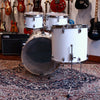 Yamaha Stage Custom Mark II 2014 Pure White