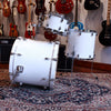 Yamaha Stage Custom Mark II 2014 Pure White