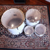 Yamaha Stage Custom Mark II 2014 Pure White