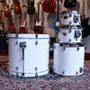 Yamaha Stage Custom Mark II 2014 Pure White