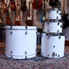 Yamaha Stage Custom Mark II 2014 Pure White