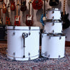 Yamaha Stage Custom Mark II 2014 Pure White