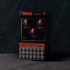 Yamaha DI-10MII Distortion Pedal 1980s