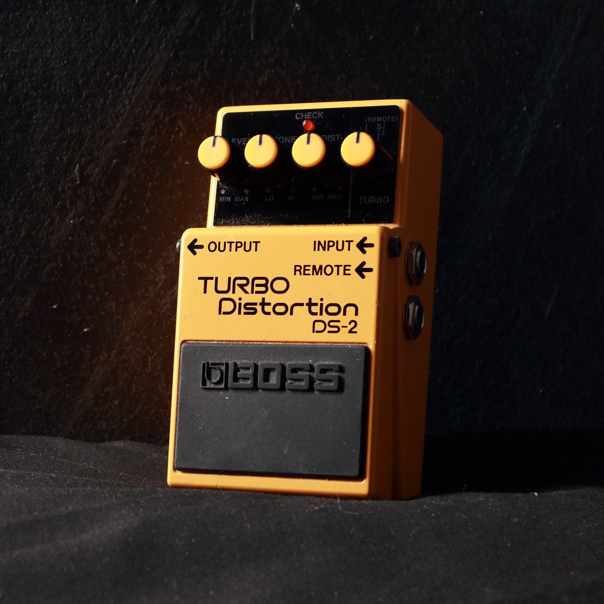 DS-2 (TURBO Distortion) - 配信機器・PA機器・レコーディング機器