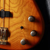 Fernandes P-Project Lightweight-J Honeyburst c1995