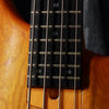 Fernandes P-Project Lightweight-J Honeyburst c1995
