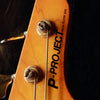 Fernandes P-Project Lightweight-J Honeyburst c1995