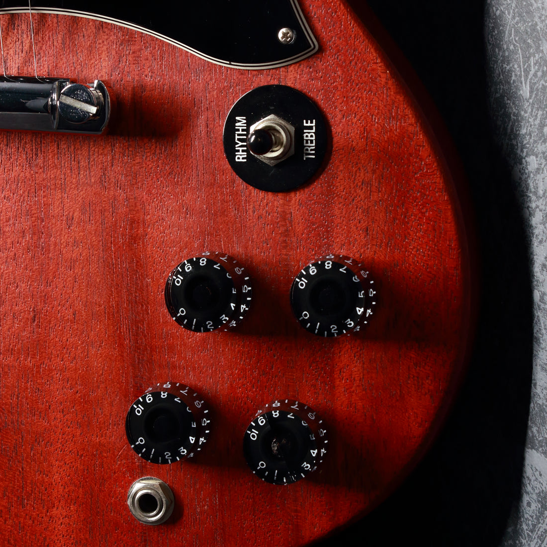 Gibson SG Special Faded Cherry 2008