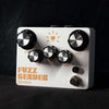 Keeley Fuzz Bender Pedal