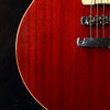 Moon LB-91 Limited Cherry Red 1991