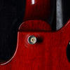 Moon LB-91 Limited Cherry Red 1991