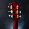 Moon LB-91 Limited Cherry Red 1991