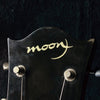 Moon LB-91 Limited Cherry Red 1991