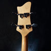 Schecter Diamond Series 004 Bass Black 2007