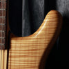 Cort A4 Bass Natural 2001