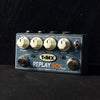 T-Rex Replay Box Delay Pedal