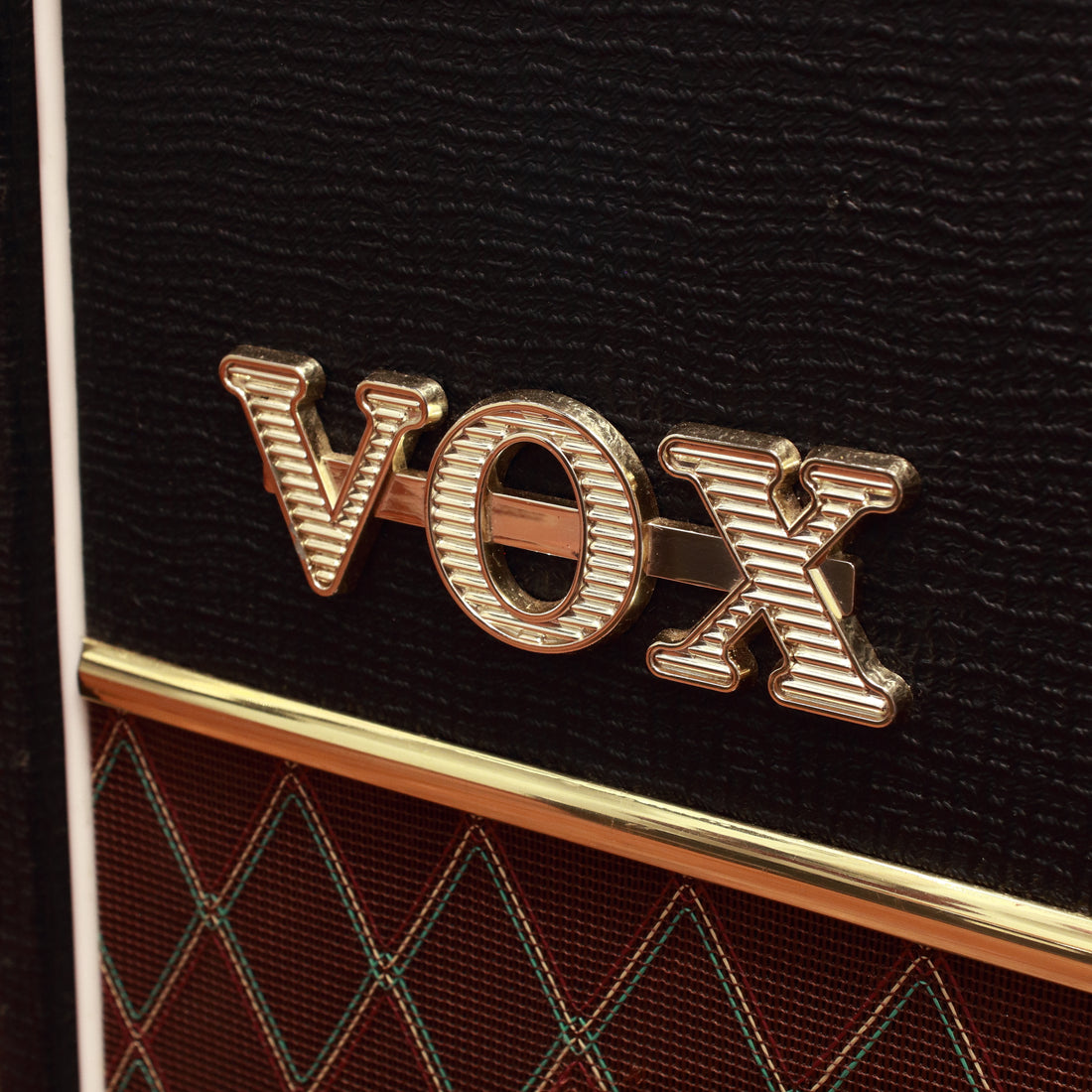 Vox AC30C2 30W 2x12" Guitar Combo Amp