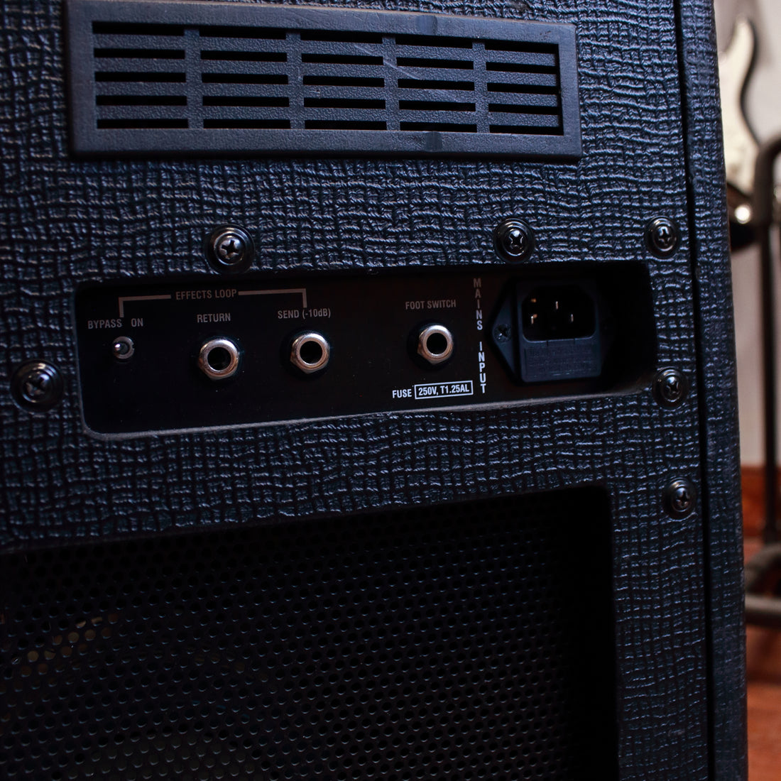 Vox AC30C2 30W 2x12" Guitar Combo Amp