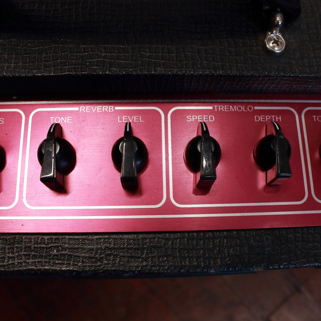 Vox AC30C2 30W 2x12" Guitar Combo Amp