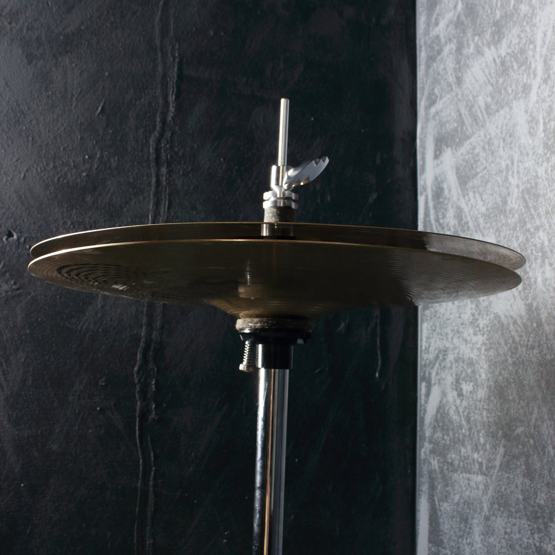 Sabian AA 14" Regular Hi-Hats (Preowned)