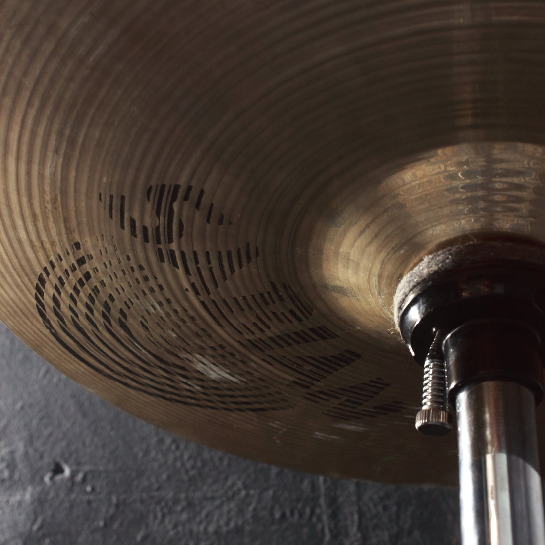Sabian AA 14" Regular Hi-Hats (Preowned)