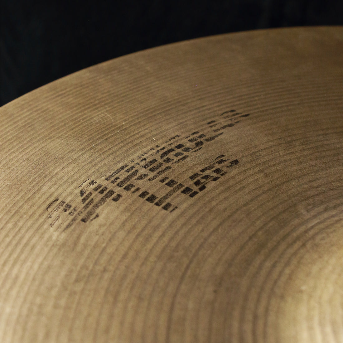 Sabian AA 14" Regular Hi-Hats (Preowned)
