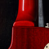 Epiphone Les Paul Standard Cherry Sunburst 2010