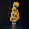 Fender Japan Mustang Bass MB-SD/CO Competition Fiesta Red 2010