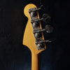 Fender Japan Mustang Bass MB-SD/CO Competition Fiesta Red 2010