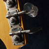 Fender Japan Mustang Bass MB-SD/CO Competition Fiesta Red 2010