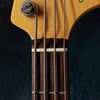 Fender Japan Mustang Bass MB-SD/CO Competition Fiesta Red 2010