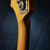 Fender Japan Mustang Bass MB-SD/CO Competition Fiesta Red 2010