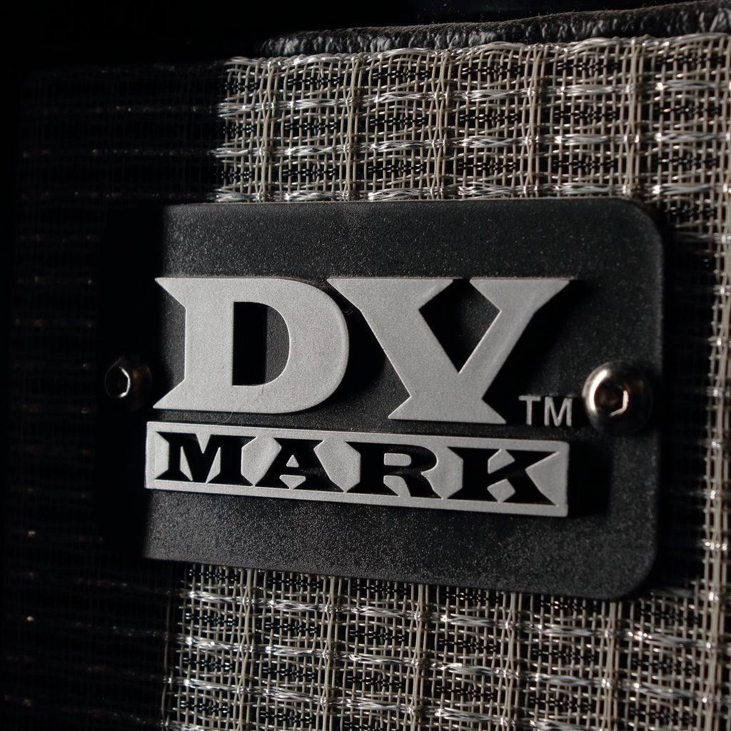 DV Mark Silver Gen 15 1x12" Guitar Combo Amp