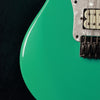 Fernandes JG-55S Surf Green 2001