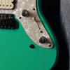 Fernandes JG-55S Surf Green 2001