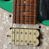 Fernandes JG-55S Surf Green 2001