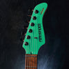 Fernandes JG-55S Surf Green 2001