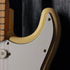 Fender Japan '72 Stratocaster ST72-58US Yellow White 2004