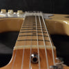 Fender Japan '72 Stratocaster ST72-58US Yellow White 2004