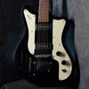 Ibanez JTK30H Jet King Black 2008