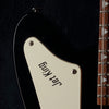 Ibanez JTK30H Jet King Black 2008