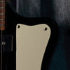 Ibanez JTK30H Jet King Black 2008