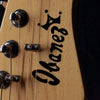 Ibanez JTK30H Jet King Black 2008