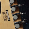 Ibanez JTK30H Jet King Black 2008